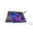 Lenovo TP X1 2in1 G11, Ultra X7 368H, 14.0˝ 2880 x 1800/Touch, UMA, 64GB, SSD 1TB, W11Pro, 500N, lesklý, 3y PS bez AC