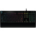 Logitech® G213 Prodigy Gaming Keyboard - N/A - CZE-SKY - INTNL