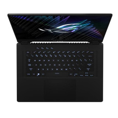 ASUS ROG ZEPHYRUS M16 GU604VZ-NEBULA030W, i7-13700H, 16.0˝ 2560x1600 WQXGA, RTX 4080/12GB, 32GB, SSD 1TB, W11H ASUS ROG ZEPHYRUS M16 GU604VZ-NEBULA030W, i7-13700H, 16.0˝ 2560x1600 WQXGA, RTX 4080/12GB, 32GB, SSD 1TB, W11H