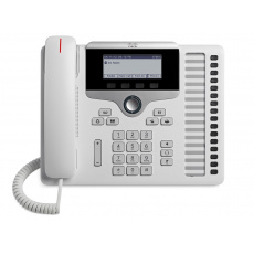 Cisco UC Phone 7861 White