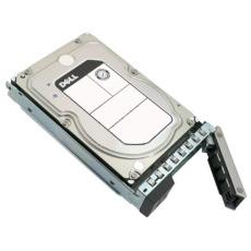 8TB Hard Drive SATA 6Gbps 7.2K 512e 3.5in Cabled, CUS Kit