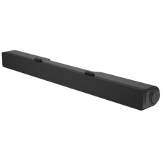 Dell Stereo USB SoundBar AC511Mfor PXX19 & UXX19 Thin BezelDisplays Dell Stereo USB SoundBar AC511Mfor PXX19 & UXX19 Thin BezelDisplays