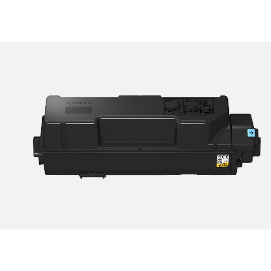 KYOCERA TK-1260 Toner na 10 000 A4 (pri 5% pokrytí), pre ECOSYS PA4000x/wx