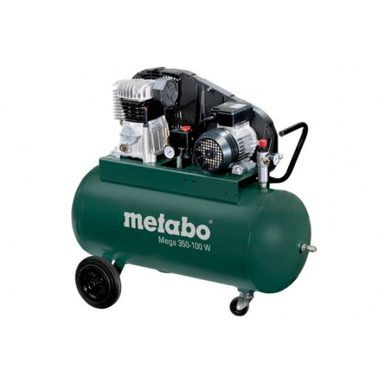 Metabo Mega 350-100 W * Compressor