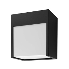 Solight LED vonkajšie nástenné osvetlenie Terni, 12W, 560lm, 3000K Solight LED vonkajšie nástenné osvetlenie Terni, 12W, 560lm, 3000K