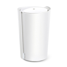 TP-LINK "5G AX6000 Whole Home Mesh Wi-Fi 6 Router, Build-In 5Gbps 5G ModemSPEED: 4804Mbps at 5 GHz + 1148Mbps at 2.4 GH TP-LINK "5G AX6000 Whole Home Mesh Wi-Fi 6 Router, Build-In 5Gbps 5G ModemSPEED: 4804Mbps at 5 GHz + 1148Mbps at 2.4 GH