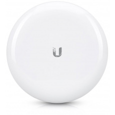 Ubiquiti airMAX AC GigaBeam 60 GHz/5 GHz Radio with 1+ Gbps Throughput Ubiquiti airMAX AC GigaBeam 60 GHz/5 GHz Radio with 1+ Gbps Throughput