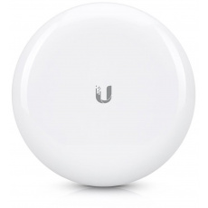 Ubiquiti airMAX AC GigaBeam 60 GHz/5 GHz Radio with 1+ Gbps Throughput