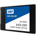 WD Blue 2TB SSD  SATA III 6Gbs, 2,5" (7 mm) ( r545MB/s, w525MB/s )