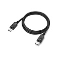 Lenovo DisplayPort to DisplayPort 1.4 Cable 1.8m