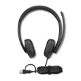 Lenovo Wired VoIP Headset 5000 (Teams)