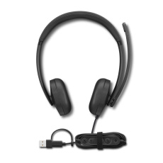 Lenovo Wired VoIP Headset 5000 (Teams) Lenovo Wired VoIP Headset 5000 (Teams)