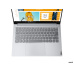 Lenovo IP YOGA SLIM 7 PRO 14 Ryzen 7 5800H 14.0" 2.8K leskly UMA 16GB 1TB SSD kb-light W11 Strieborny 2y PC+ADP