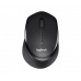 Logitech® B330 Silent Plus, black