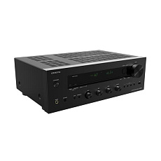 Onkyo TX-8470 Hi-Fi Network Stereo Receiver Black Onkyo TX-8470 Hi-Fi Network Stereo Receiver Black