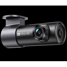 70MAI DASH CAM M310 Plus 4K - kamera pre záznam jázd