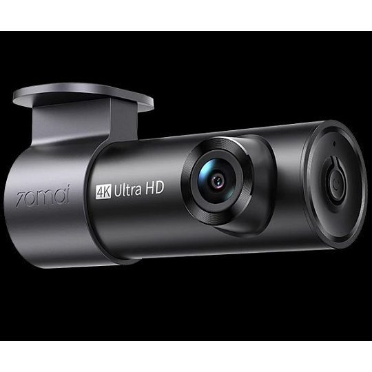 70MAI DASH CAM M310 Plus 4K - kamera pre záznam jázd