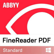 ABBYY FineReader Server 500K PPY License ABBYY FineReader Server 500K PPY License