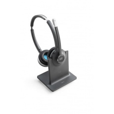 562 Wireless Dual Headset, Standard Base Station EU