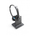 562 Wireless Dual Headset, Standard Base Station EU