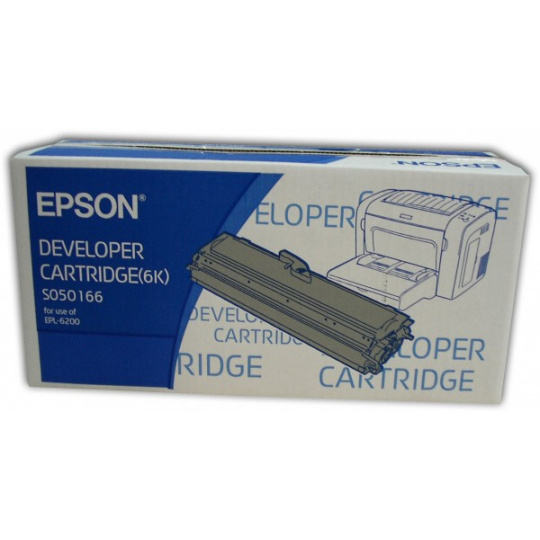 Epson toner EPL-6200 HC