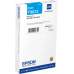 Epson atrament WF-6xxx series cyan XXL - 69ml