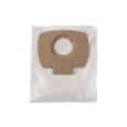 Metabo 5 tissue filter bags 25 l, 30 l