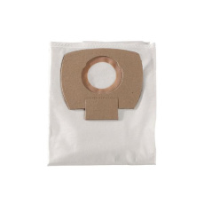 Metabo 5 tissue filter bags 25 l, 30 l