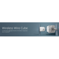 MIKROTIK RouterBOARD Cube 60G ac with RouterOS L3 license, International version MIKROTIK RouterBOARD Cube 60G ac with RouterOS L3 license, International version