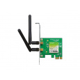 TP-LINK TL-WN881ND 300Mbps Wi-Fi PCI Express Adapter