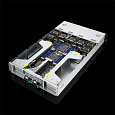 ASUS Serversystem ESC8000A-E13 SKU2/3200W;4xNVIDIA RTX PRO 6000 Blackwell SE