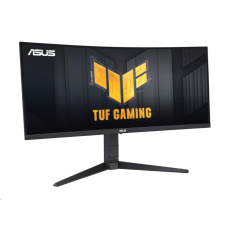 ASUS TUF Gaming VG34VQEL1A 34" WQHD 3440x1440 100Hz 1ms 300cd USB 2xHDMI DP Repro 