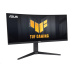 ASUS TUF Gaming VG34VQEL1A 34" WQHD 3440x1440 100Hz 1ms 300cd USB 2xHDMI DP Repro 