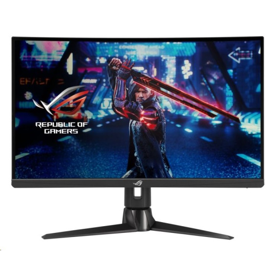 ASUS ROG Strix XG27AQV 27" IPS 2560x1440 WQHD 170Hz 1ms 400cd HDMI DP