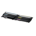 SAMSUNG CLT-P406C 4-pk CYMK Toner Crt