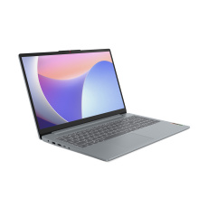 Lenovo IP Slim 3 15IRH8, i7-13620H, 15.6˝ 1920 x 1080 FHD, UMA, 16GB, SSD 1TB, FDOS, šedý, 2y CI Lenovo IP Slim 3 15IRH8, i7-13620H, 15.6˝ 1920 x 1080 FHD, UMA, 16GB, SSD 1TB, FDOS, šedý, 2y CI