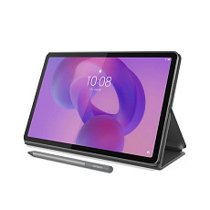 Lenovo Idea Tab Dimensity 6300 11" 2,5K Touch 8GB 128GB WL BT CAM Android 15.0 sedy 2yMI Lenovo Idea Tab Dimensity 6300 11" 2,5K Touch 8GB 128GB WL BT CAM Android 15.0 sedy 2yMI