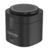 Canyon WS-405, 4v1, bezdrôtová Qi2 nabíjacia stanica pre 4 zariadenia s 65W nabíjačkou, čierna