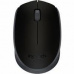 Logitech® M171 Wireless Mouse BLACK