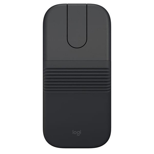 Logitech® MOBI FOLD FOR BUSINESS GRAPHITE BT
