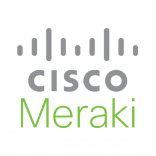 Meraki MX64 Advanced Security License and Support, 3YR