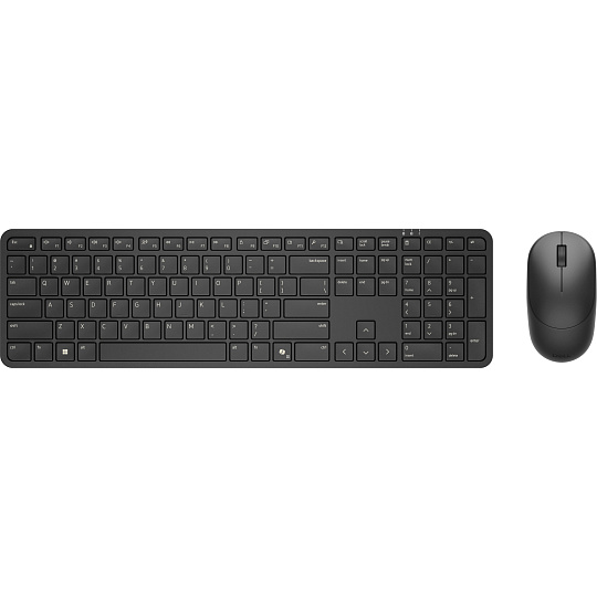 Dell Pro 5 Keyboard and Mouse - KM526 - Czech/Slovak (QWERTZ) - Black Dell Pro 5 Keyboard and Mouse - KM526 - Czech/Slovak (QWERTZ) - Black