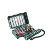 Metabo Sada bitov  SP, 29-diel.+Mini Flash light    