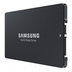 PM883 3.84TB Enterprise SSD, 2.5” 7mm, SATA 6Gb/s, Read/Write: 550 / 520 MB/s, Random Read/Write IOPS 98K/30K