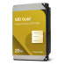 WD Gold 3,5" HDD 20 TB 7200RPM 512MB SATA 6Gb/s
