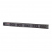 Rack PDU, Basic, Zero U, 16A, 208/230V, (15) C13