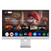 ASUS ZenScreen Smart MS32UC 27" IPS 4K (3840x2160) WIFI, Google TV,  USB-C HDMI DP repro