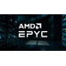 AMD CPU EPYC 7003 Series (64C/128T Model 7763 (2.45/3.5GHz Max Boost, 256MB, 280W, SP3) Tray