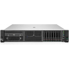 HPE ProLiant DL385 Gen10 Plus v2 7313 3.0GHz 16-core 1P 32GB-R MR416i-a 8SFF 800W PS Server