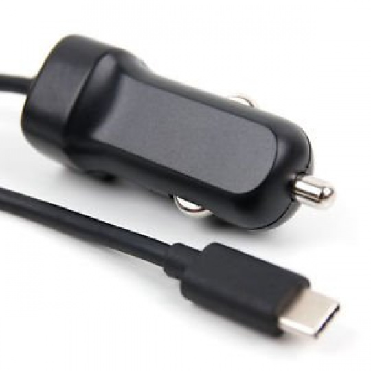Lenovo 65W USB-C DC Travel Adapter 12/24V